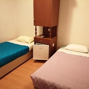 Kamer met Twee Aparte Bedden