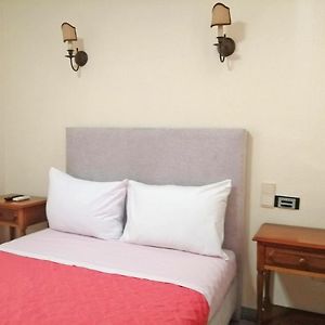 Kamer met een King Size Bed